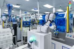 泰雷兹在华智能制造中心获评“上海市先进级智能工厂”