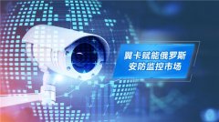 俄罗斯流量合作落地：翼卡携手杰峰、宏视、技威、九安