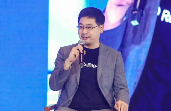Rolling AI刘开：企业AI落地建设，应从上往下定场景、从下往上涨文化、从后往前做建设