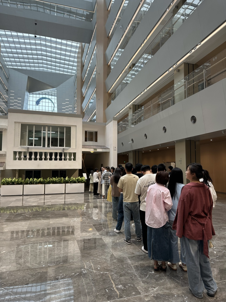 马云今日回归阿里？本人回应：没听说