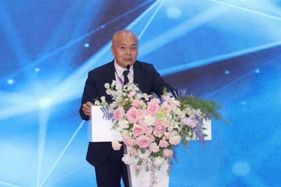著作权集体管理如何对IP经济进行赋能？周亚平：把创意
