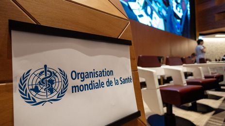 世卫组织通过修订后两年期预算 成员国分摊费用将增加