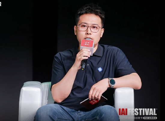 易平方韩兆阳：AI对线下营销的价值不仅是技术叠加，更是对“场”的重新定义