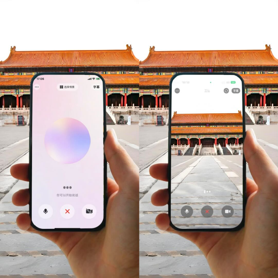 视频通话功能上线！豆包App将视觉理解能力延伸至视频场