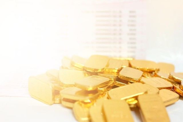 如何判断黄金的纯度和质量高纯度黄金在投资中的优势是