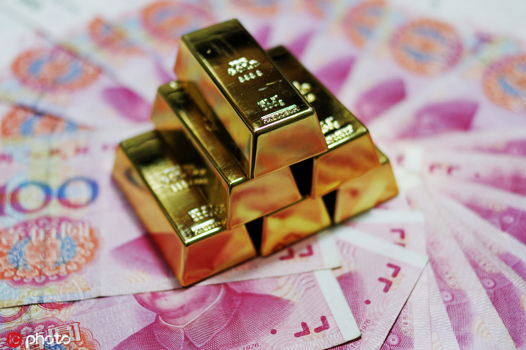 如何看待知名黄金品牌的价格定位这种定位如何反映市场