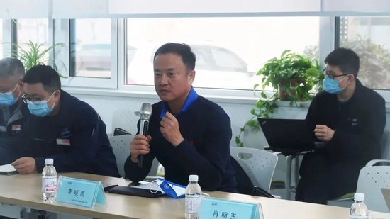 突发！百亿A股云路股份董事长被留置，本科毕业于清华大学，去年薪酬超175万元，公司最新回应→