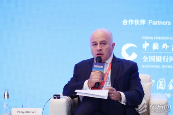 推动资本市场稳健发展，明讯银行CEO：数字安全、人民币