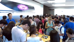 定期存款可以办理智能转存吗？