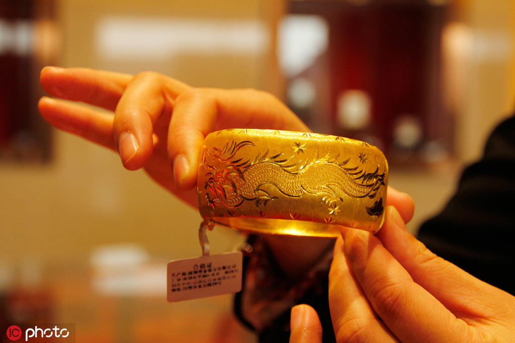 理解上海黄金交易所杠杆比例对交易有何影响？