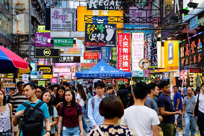 【深度】7%收益倒计时！香港保险抢购潮背后的狂欢与暗