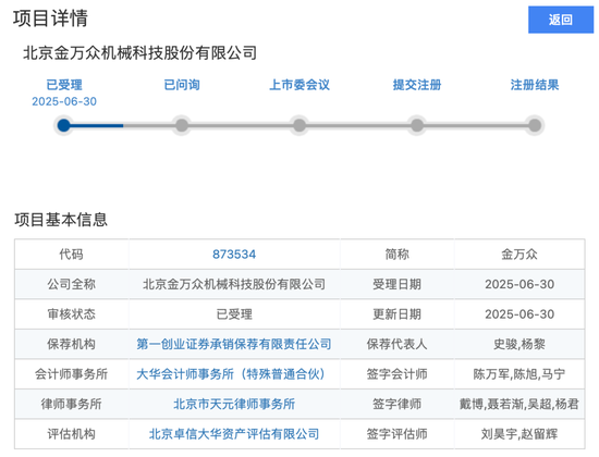 大爆发，刚刚新增受理41家IPO！