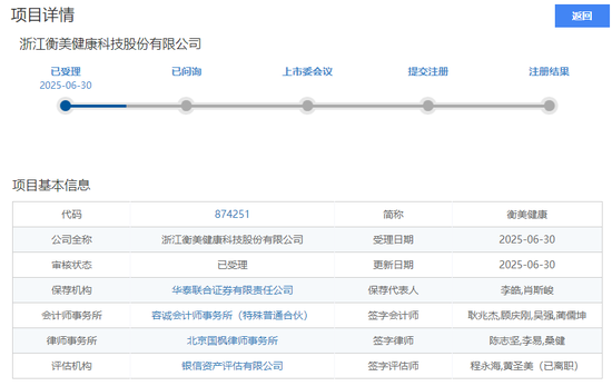 大爆发，刚刚新增受理41家IPO！
