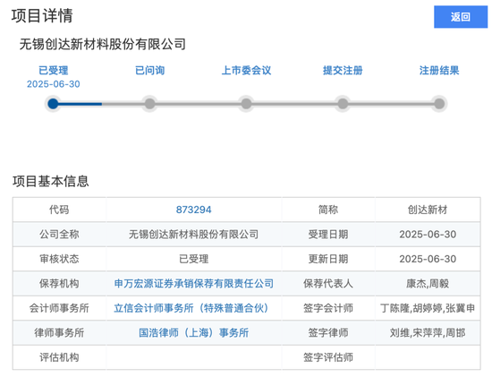大爆发，刚刚新增受理41家IPO！