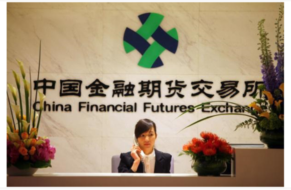 如何使用中金所五档行情？使用行情数据能带来什么优势