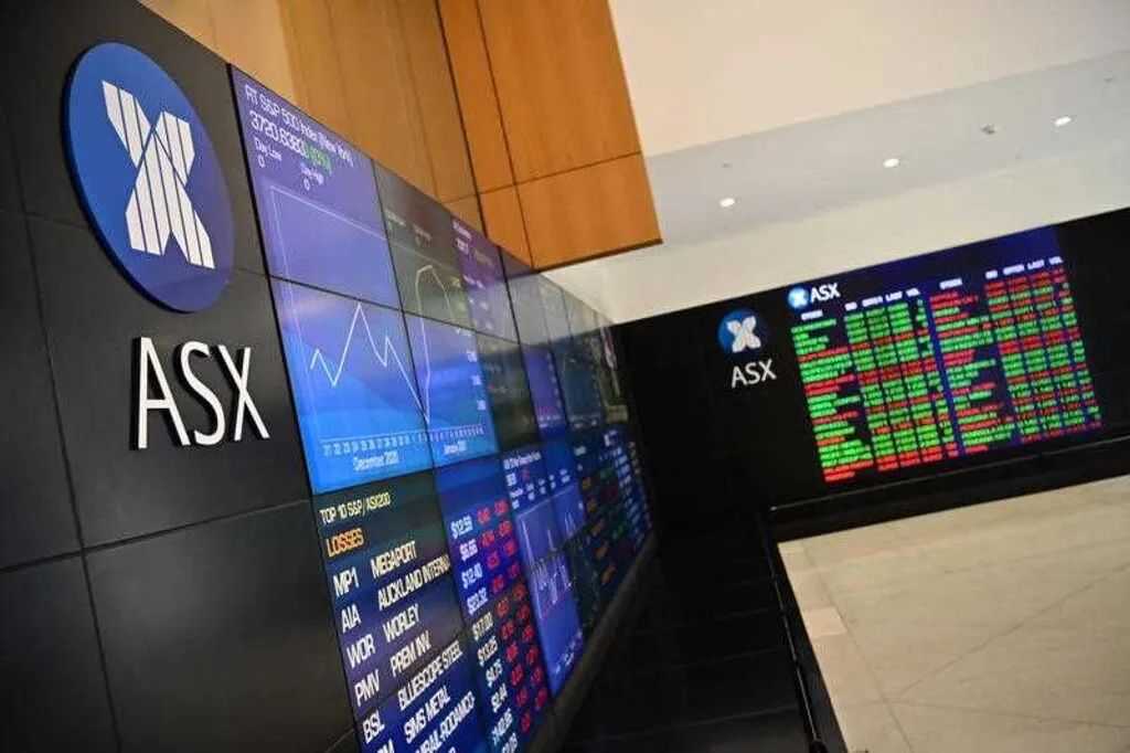 澳洲消费信心崩、房贷信心崩、移民暴增，澳币AUDUSD“天塌地陷”进行中