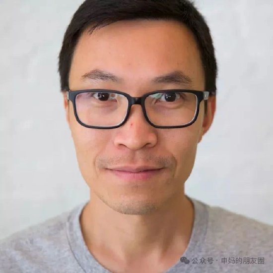 网传字节视觉大模型负责人杨建朝官宣休息，周畅接手团