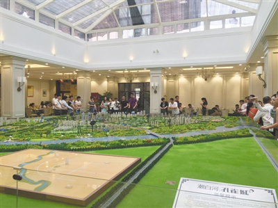 如何了解小区楼盘的后续发展？从哪些方面进行考察？