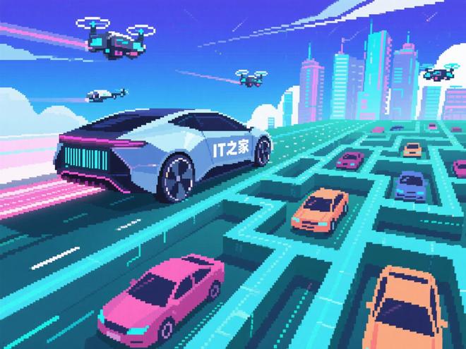 科技部公布《驾驶自动化技术研发伦理指引》：L5责任以