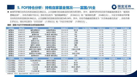 数说公募权益及FOF基金二季报：加仓海外算力，金融、医药估值修复
