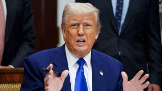 特朗普向全球17家制药巨头下通牒：60天内必须把美国药