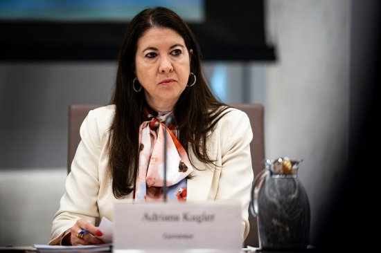 计划不如变化快 美联储理事辞职或令特朗普更早择定鲍