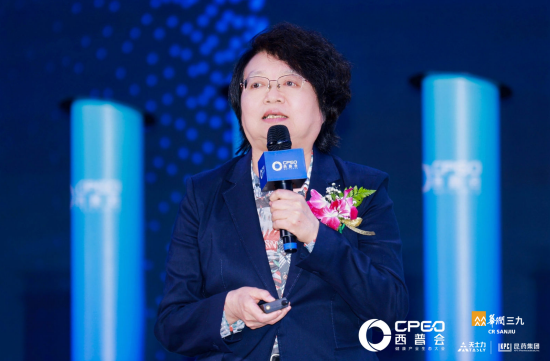 北大教授吴明：回扣竞争严重破坏医药市场和医疗市场秩